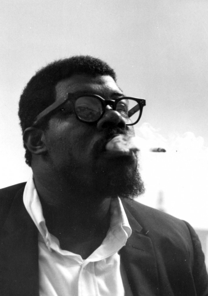 All The King’s Men James Orange