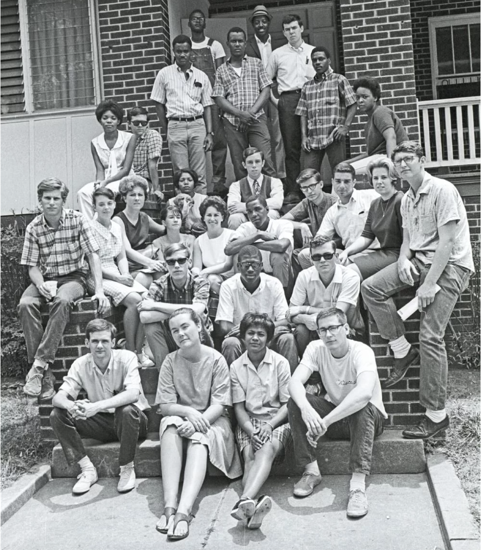 Bob Fitch photography archive, © Stanford University Libraries
